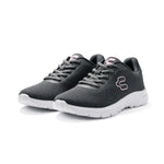 CHARLY Atletico Casual Tennis Shoes 1049892 - DRKGRY