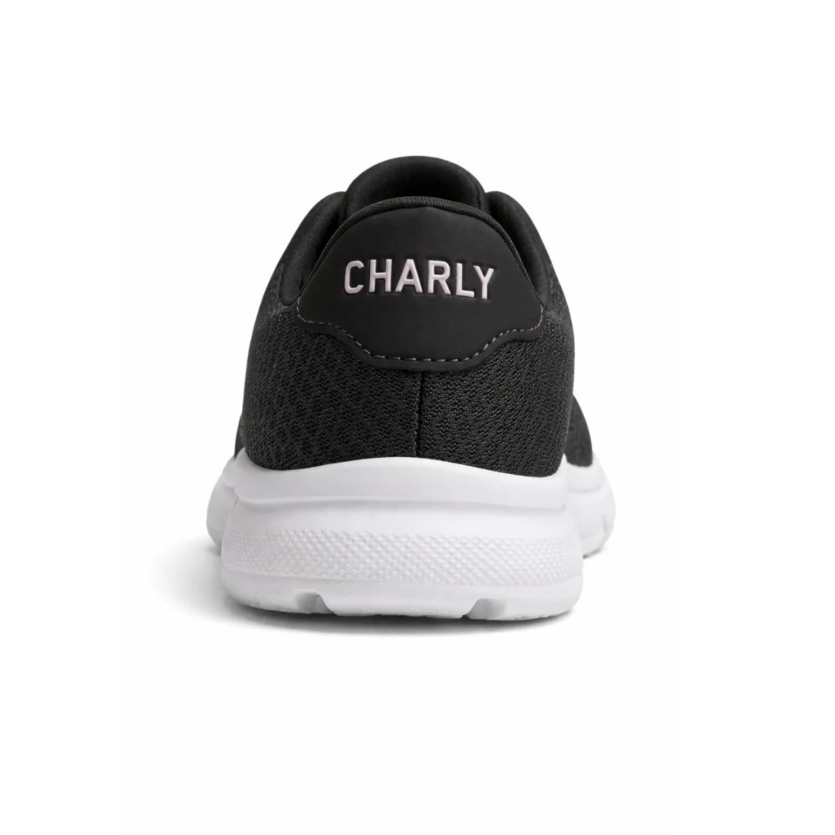CHARLY Atletico Casual Tennis Shoes 1049892 - DRKGRY