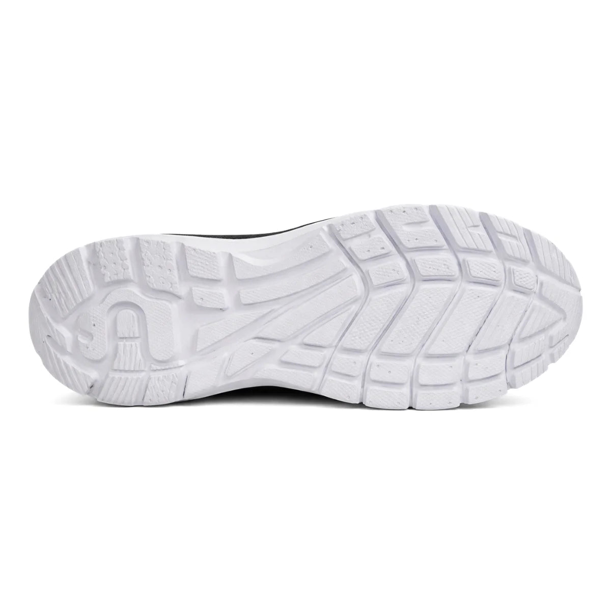 CHARLY Atletico Casual Tennis Shoes 1049892 - DRKGRY