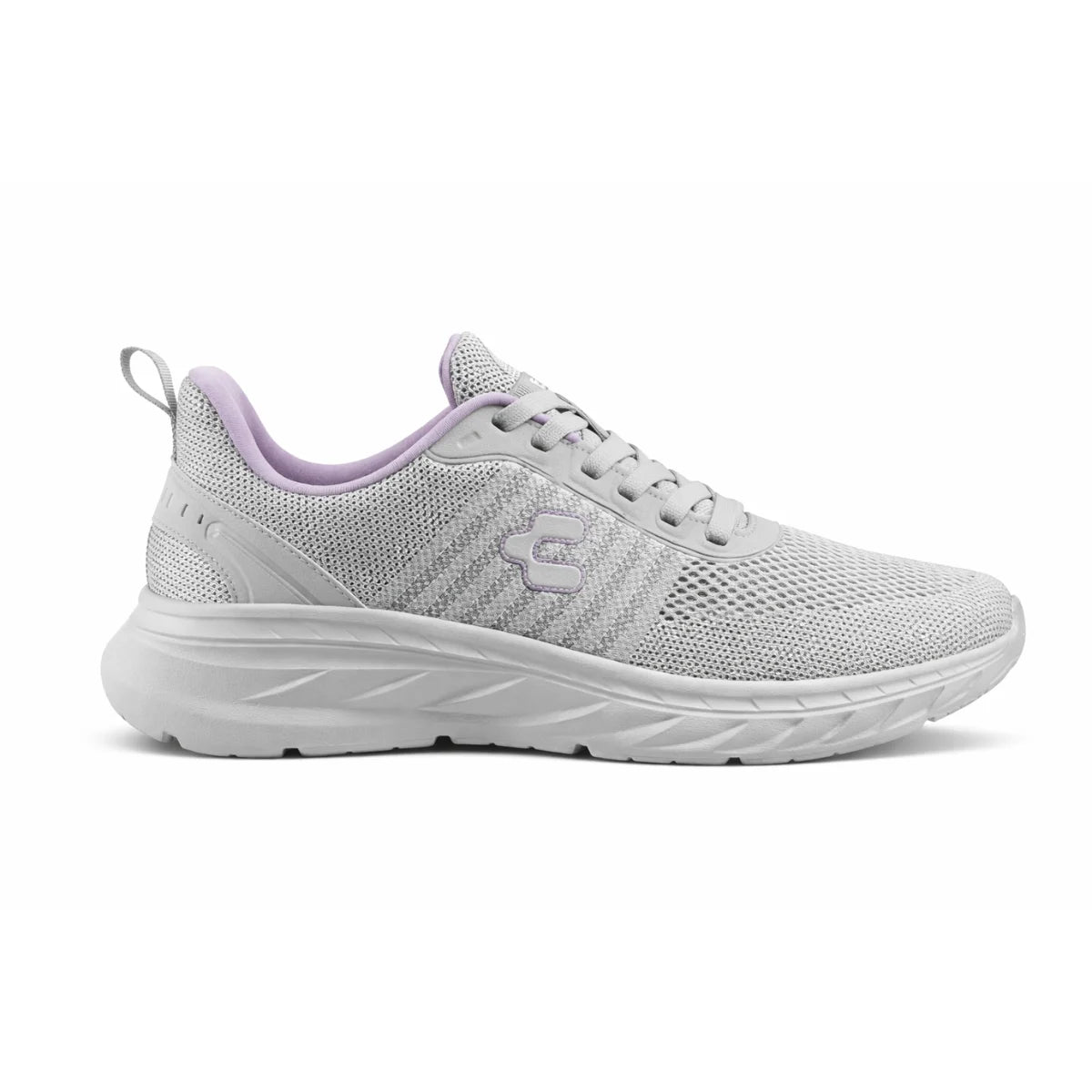 CHARLY Atletico Casual Tennis Shoes 1059608 - GRY