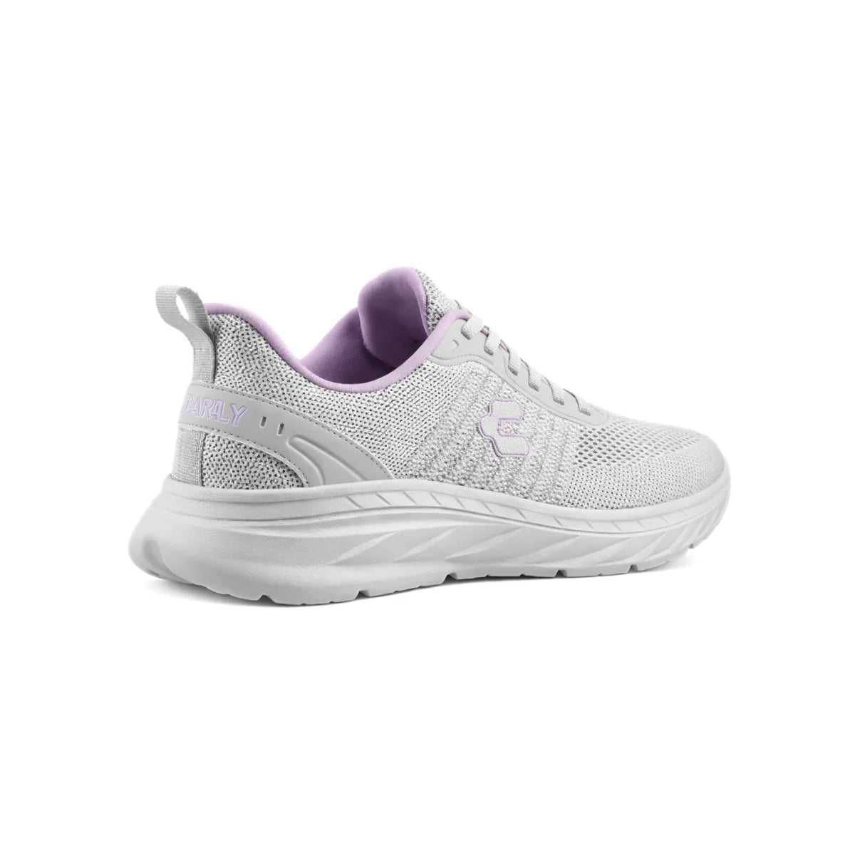 CHARLY Atletico Casual Tennis Shoes 1059608 - GRY