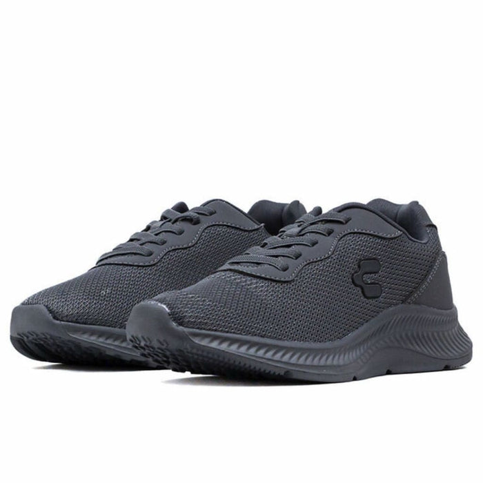 CHARLY Hombre Sneakers Men 1086362-GRY - Gray / 42 - Shoes