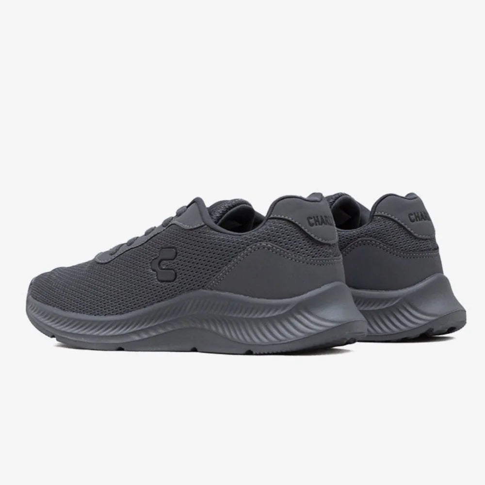 CHARLY Hombre Sneakers Men 1086362-GRY - Shoes