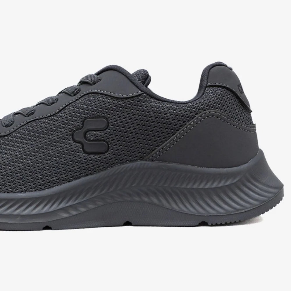 CHARLY Hombre Sneakers Men 1086362-GRY - Shoes