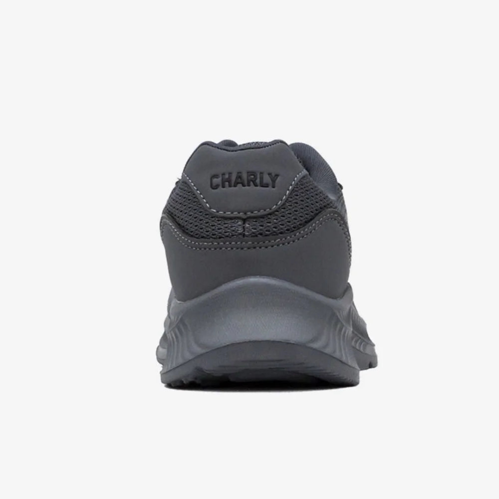 CHARLY Hombre Sneakers Men 1086362-GRY - Shoes