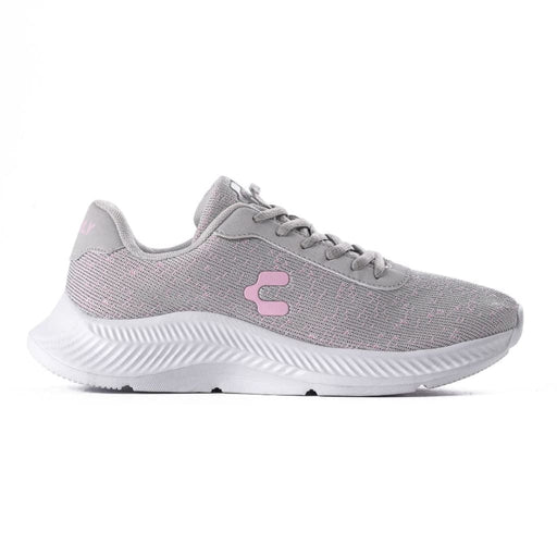 CHARLY Hombre Sneakers Women 1059081-GRY - Gray / 38 - Shoes
