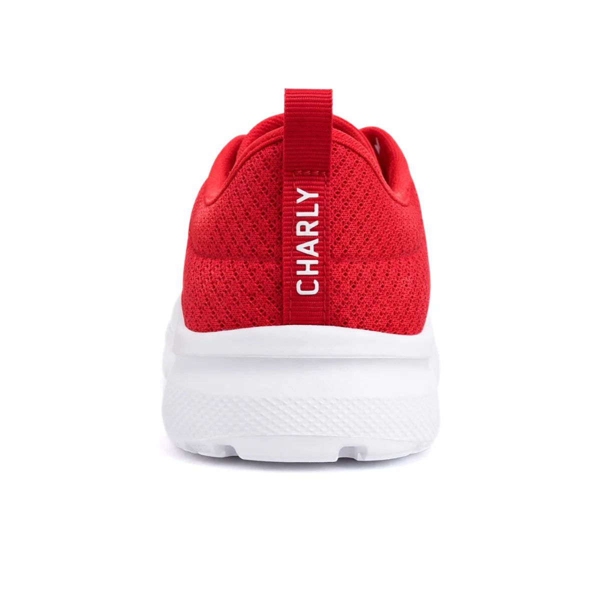CHARLY Sports Shoes 1029358 - RED