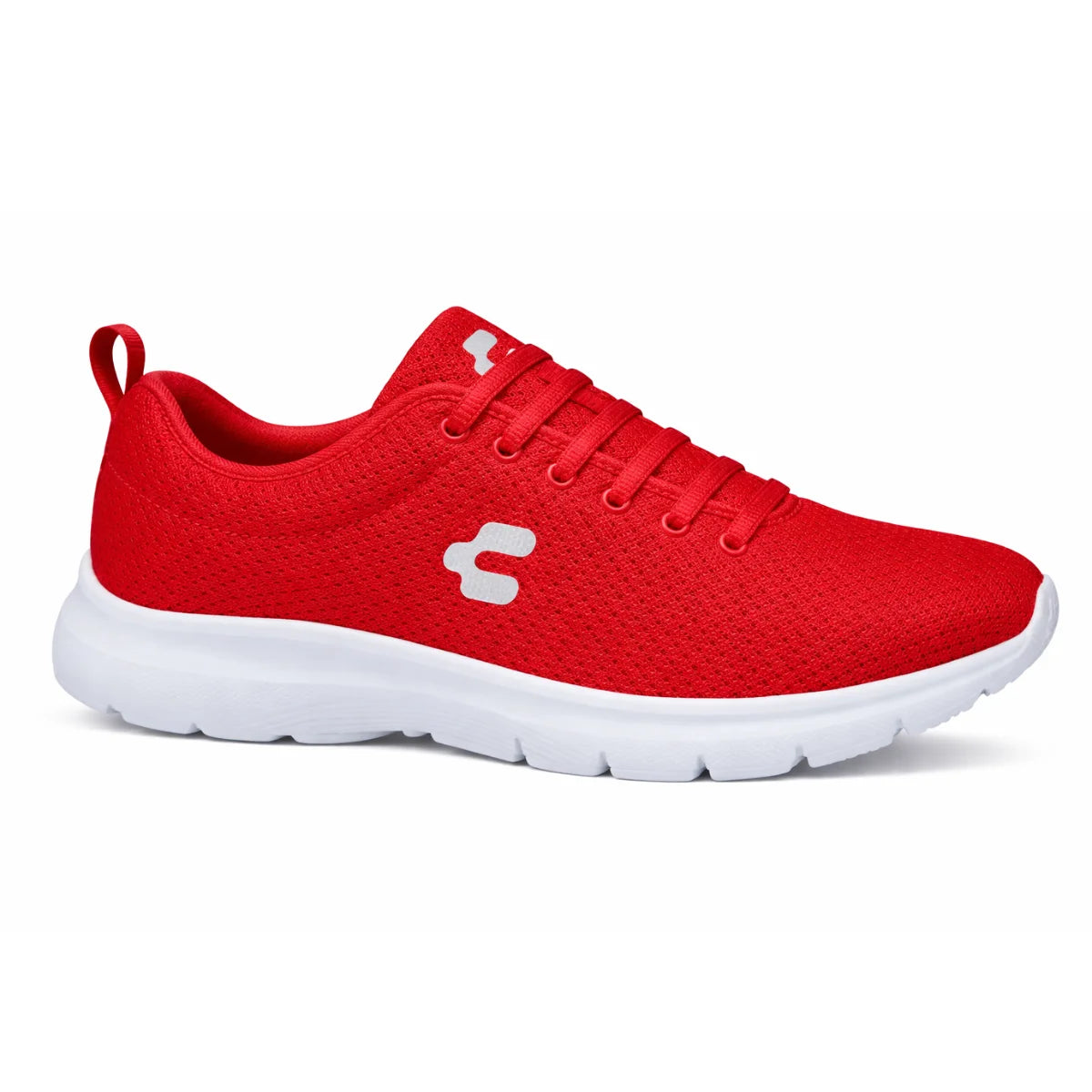 CHARLY Sports Shoes 1029358 - RED