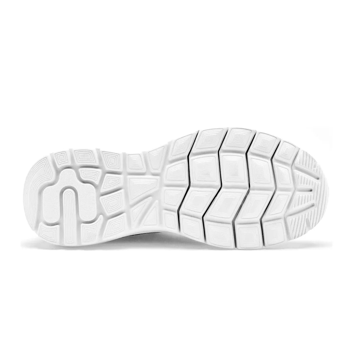 CHARLY Sports Shoes 1029358 - RED