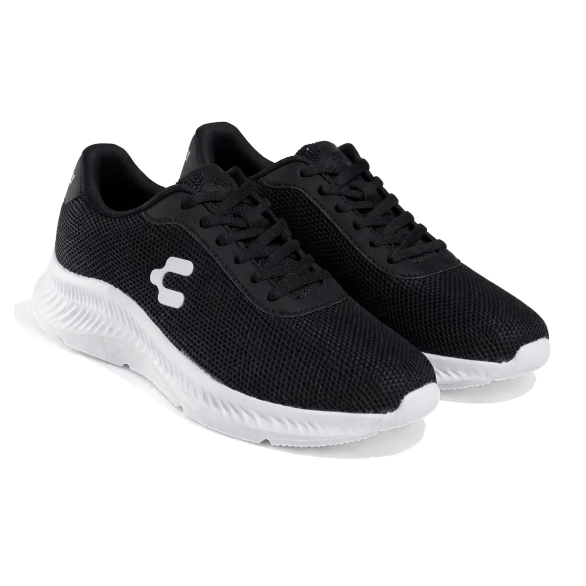 CHARLY Sports Shoes 1086443- BLK