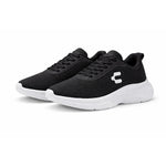 CHARLY Sports Shoes 1086443- BLK