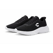 CHARLY Sports Shoes 1086443- BLK