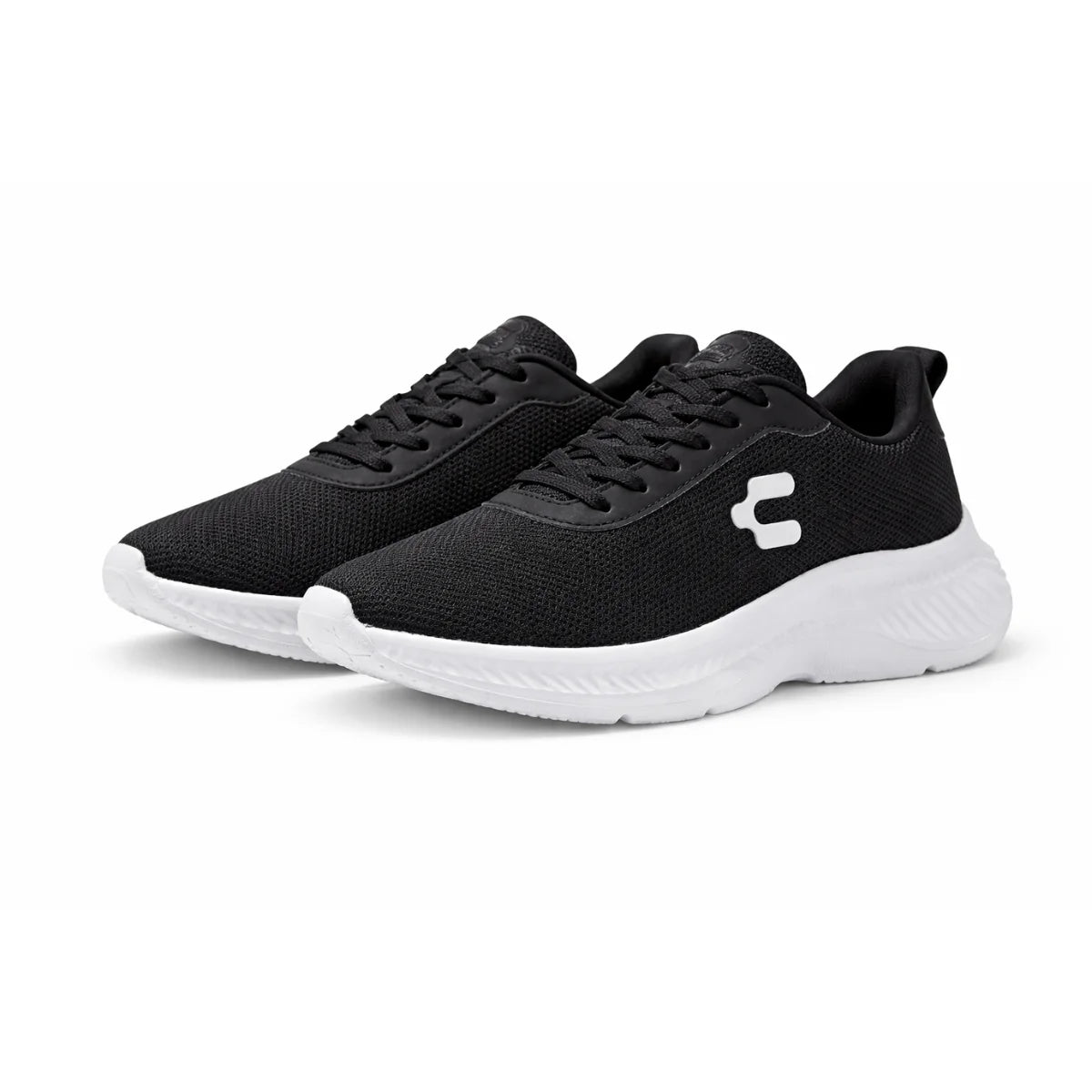 CHARLY Sports Shoes 1086443- BLK
