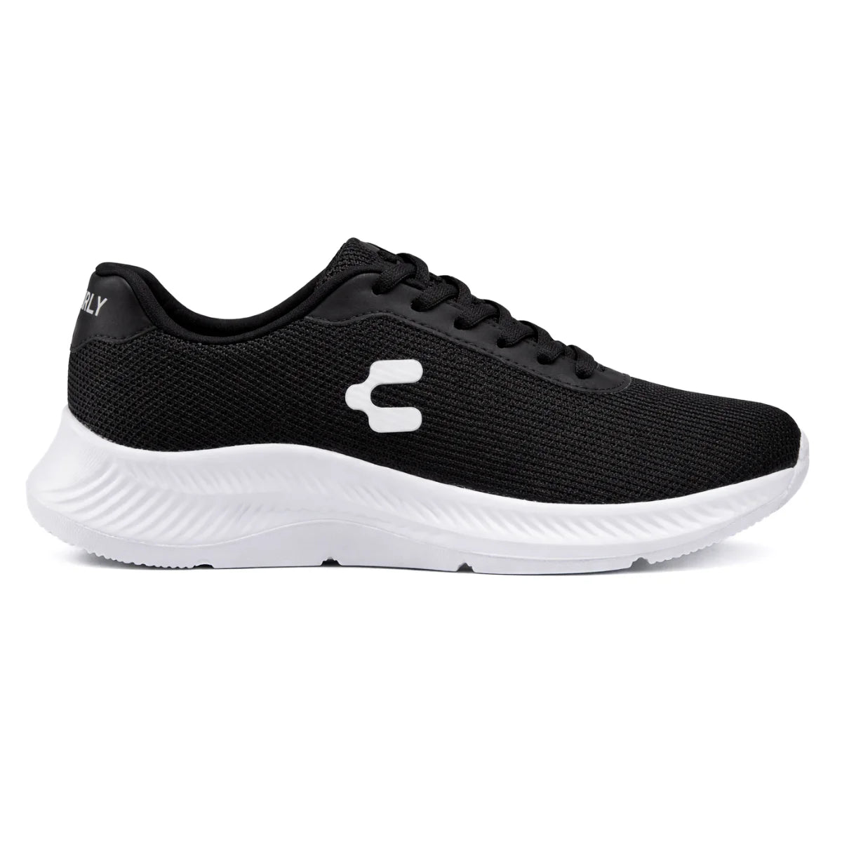 CHARLY Sports Shoes 1086443- BLK