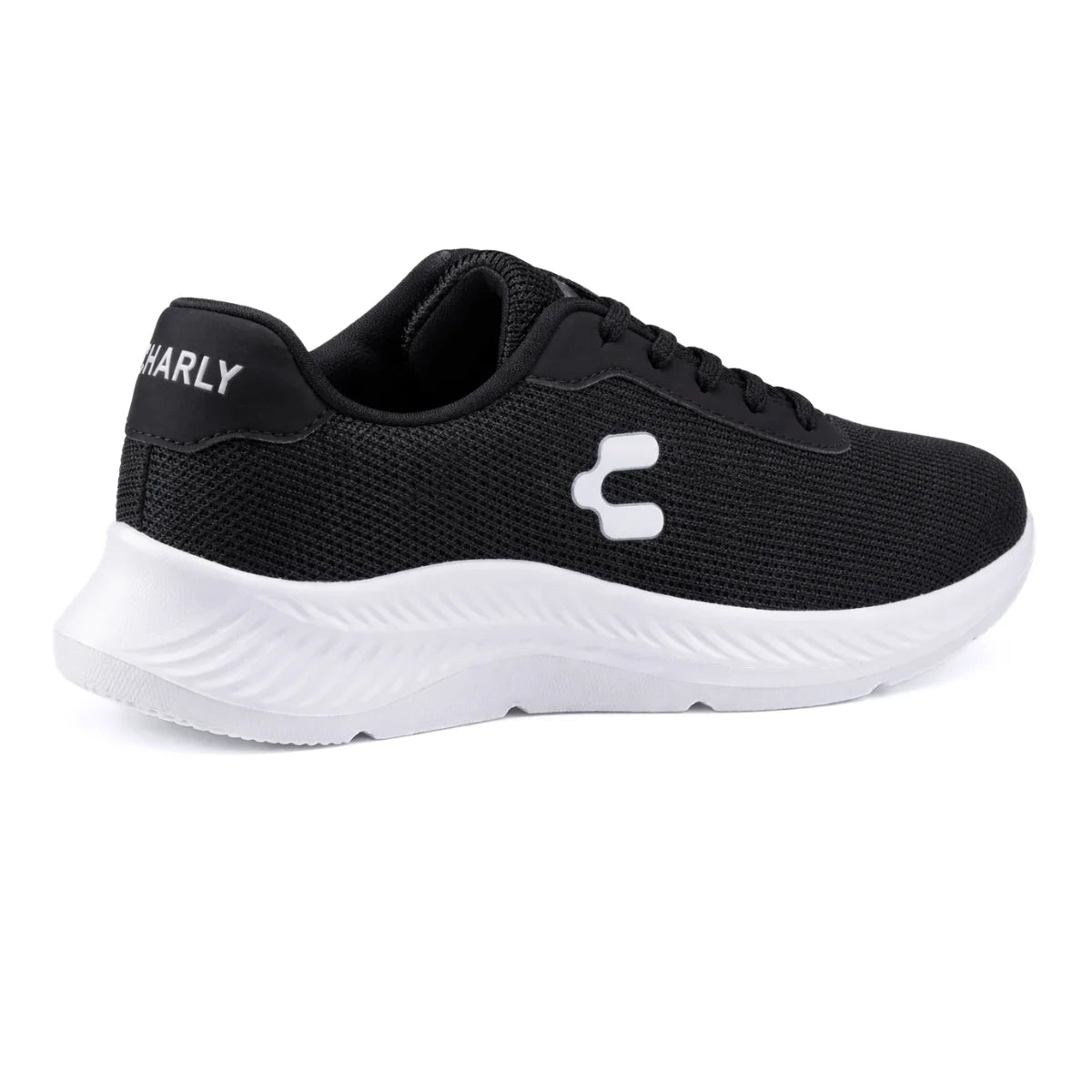 CHARLY Sports Shoes 1086443- BLK