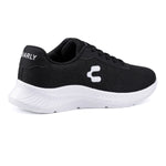 CHARLY Sports Shoes 1086443- BLK