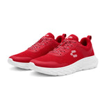 CHARLY Sports Shoes 1086748- RED - Red / 35