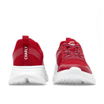 CHARLY Sports Shoes 1086748- RED