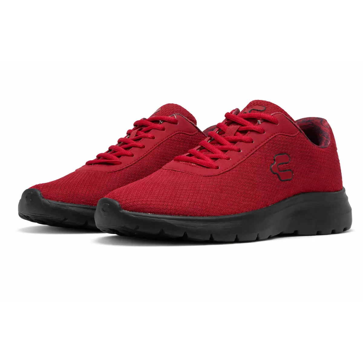 CHARLY Sports Shoes 1087389 - RED - Red / 35.5