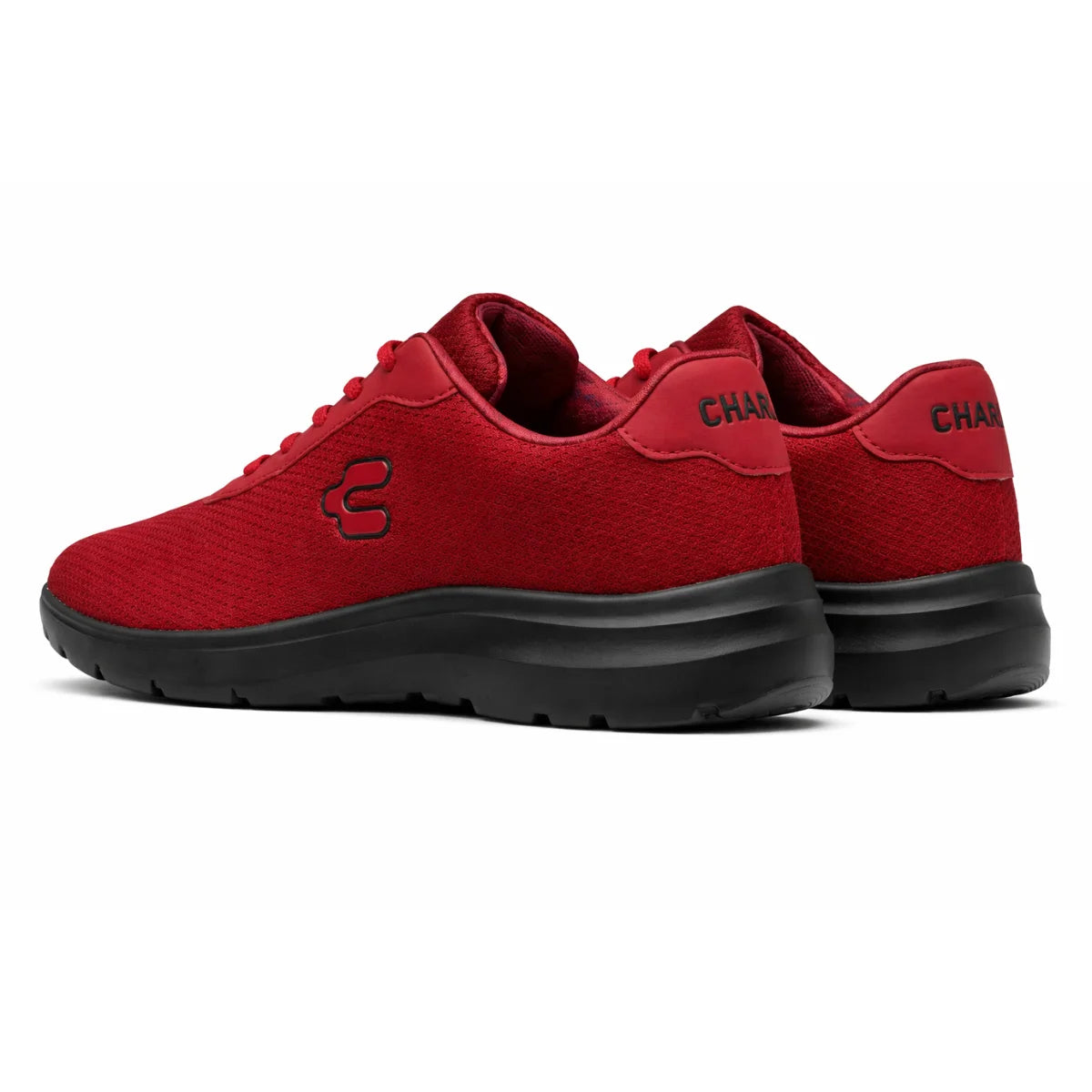 CHARLY Sports Shoes 1087389 - RED