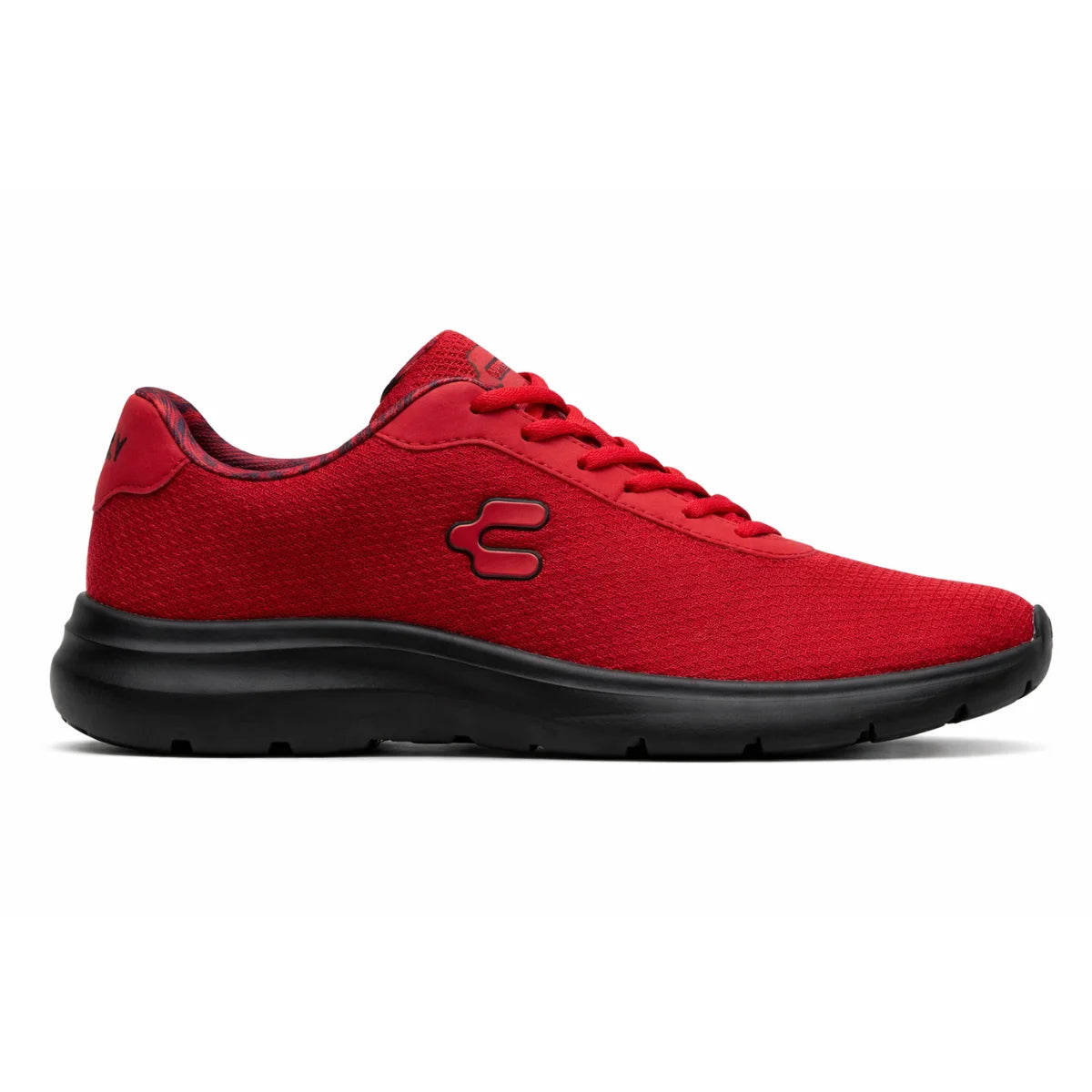 CHARLY Sports Shoes 1087389 - RED