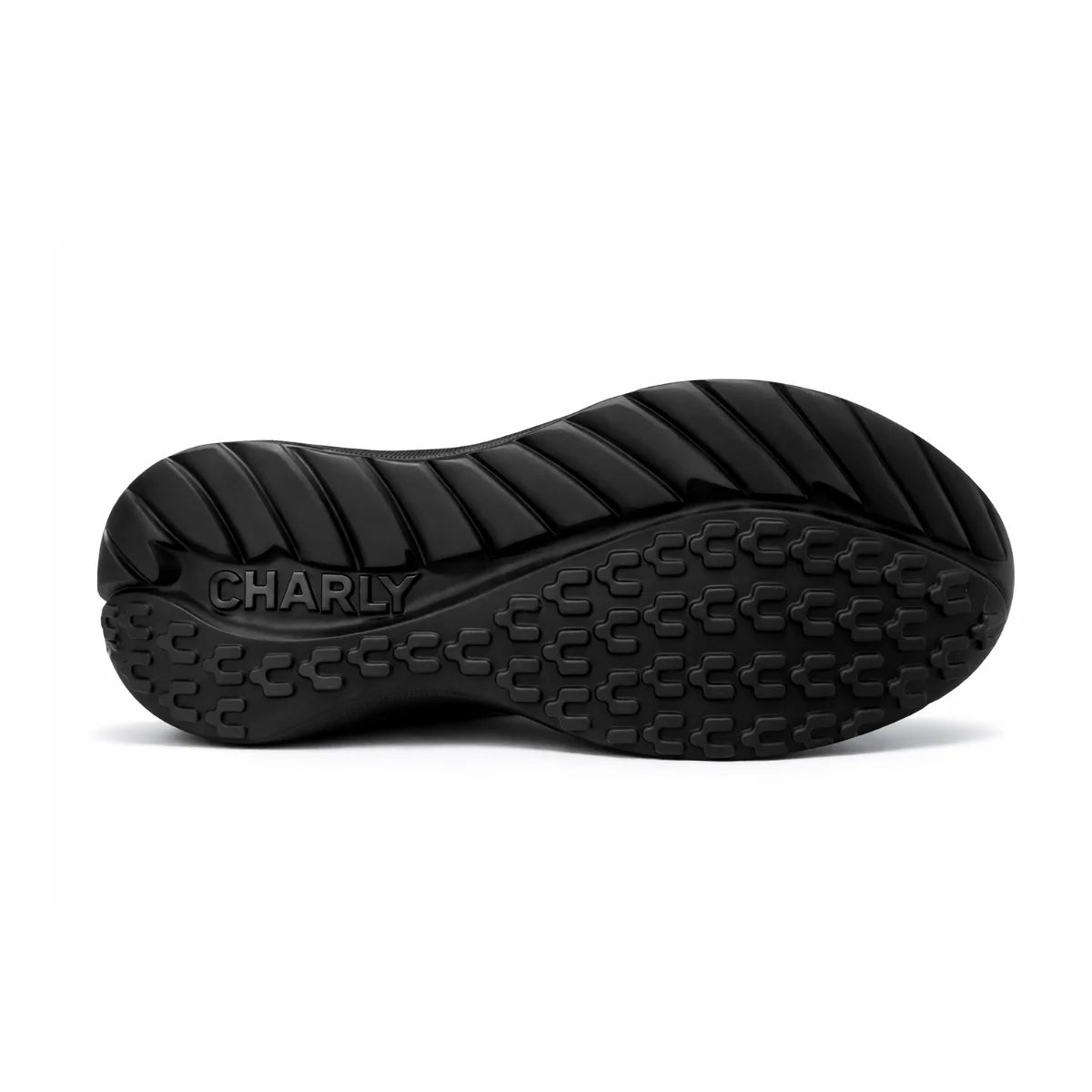 CHARLY Sports Shoes Code 1087304 - BLK