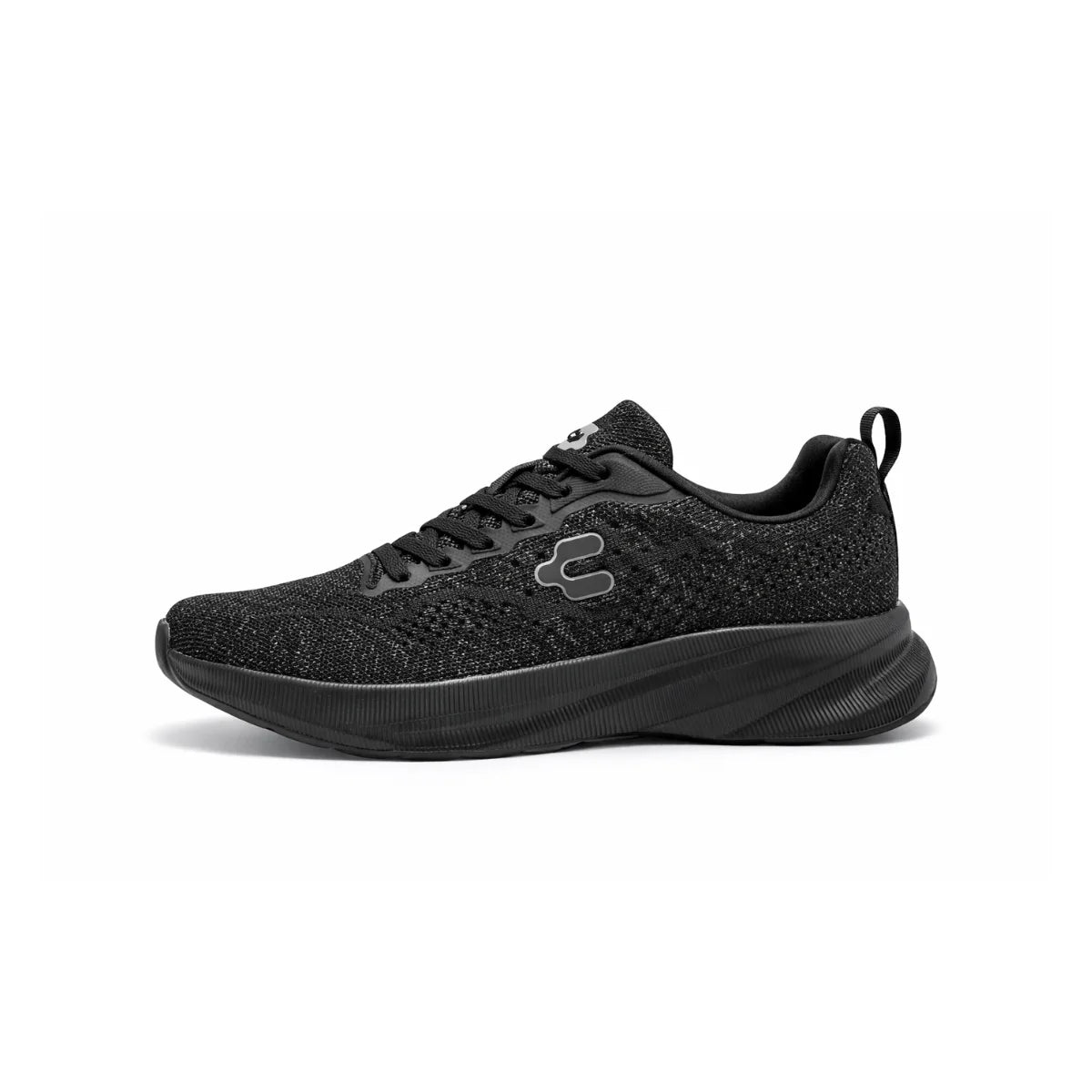 CHARLY Sports Shoes Code 1087304 - BLK