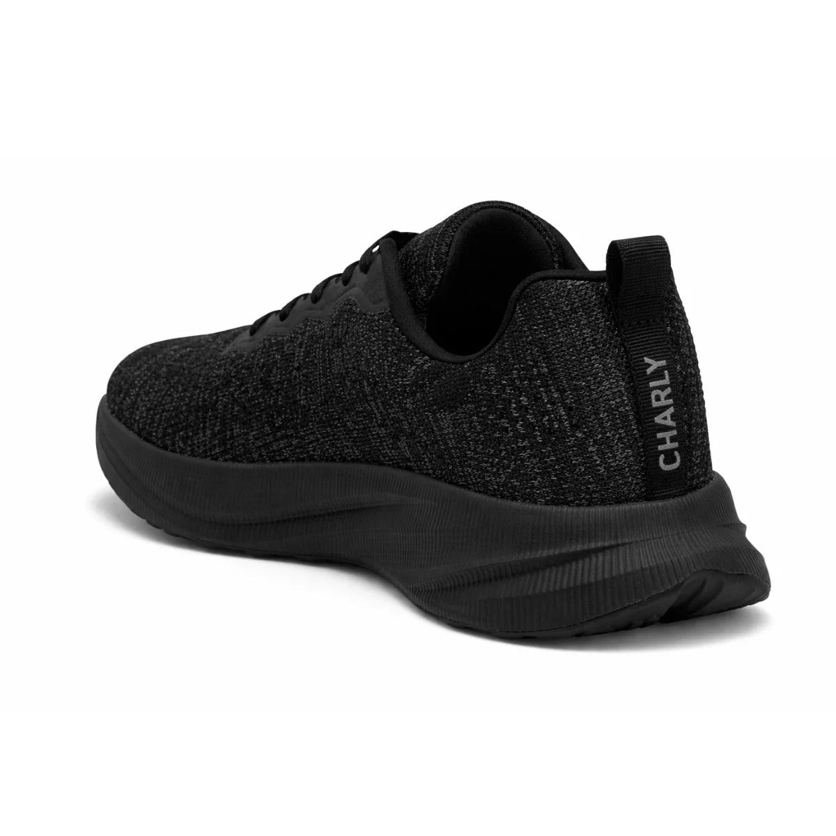 CHARLY Sports Shoes Code 1087304 - BLK