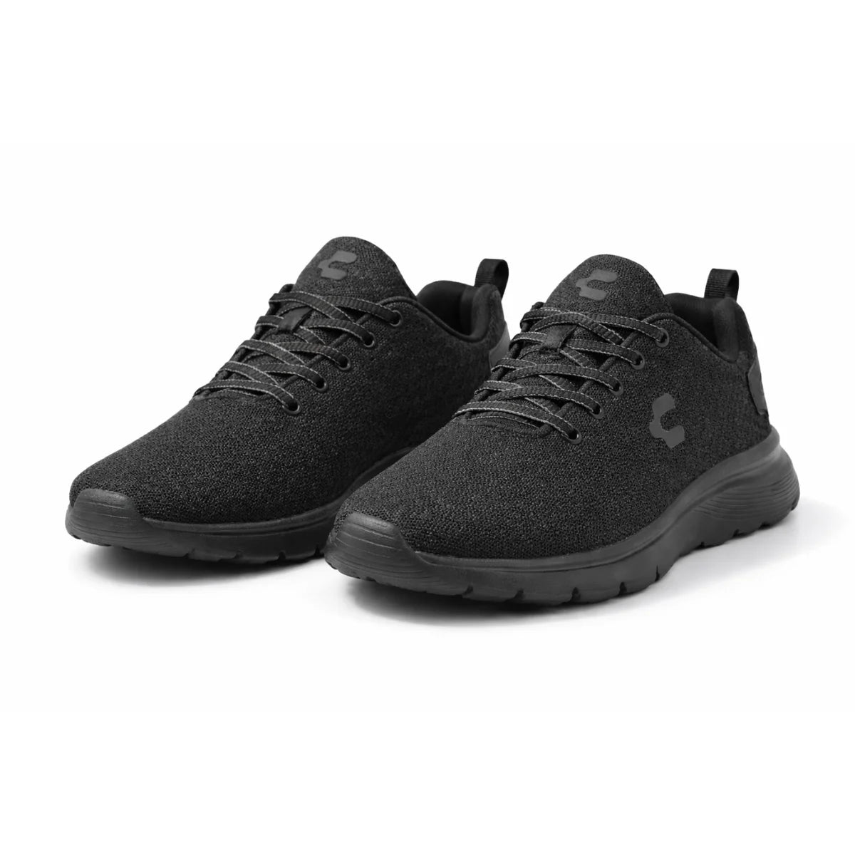 CHARLY Super Shoes 1029779 - BLK