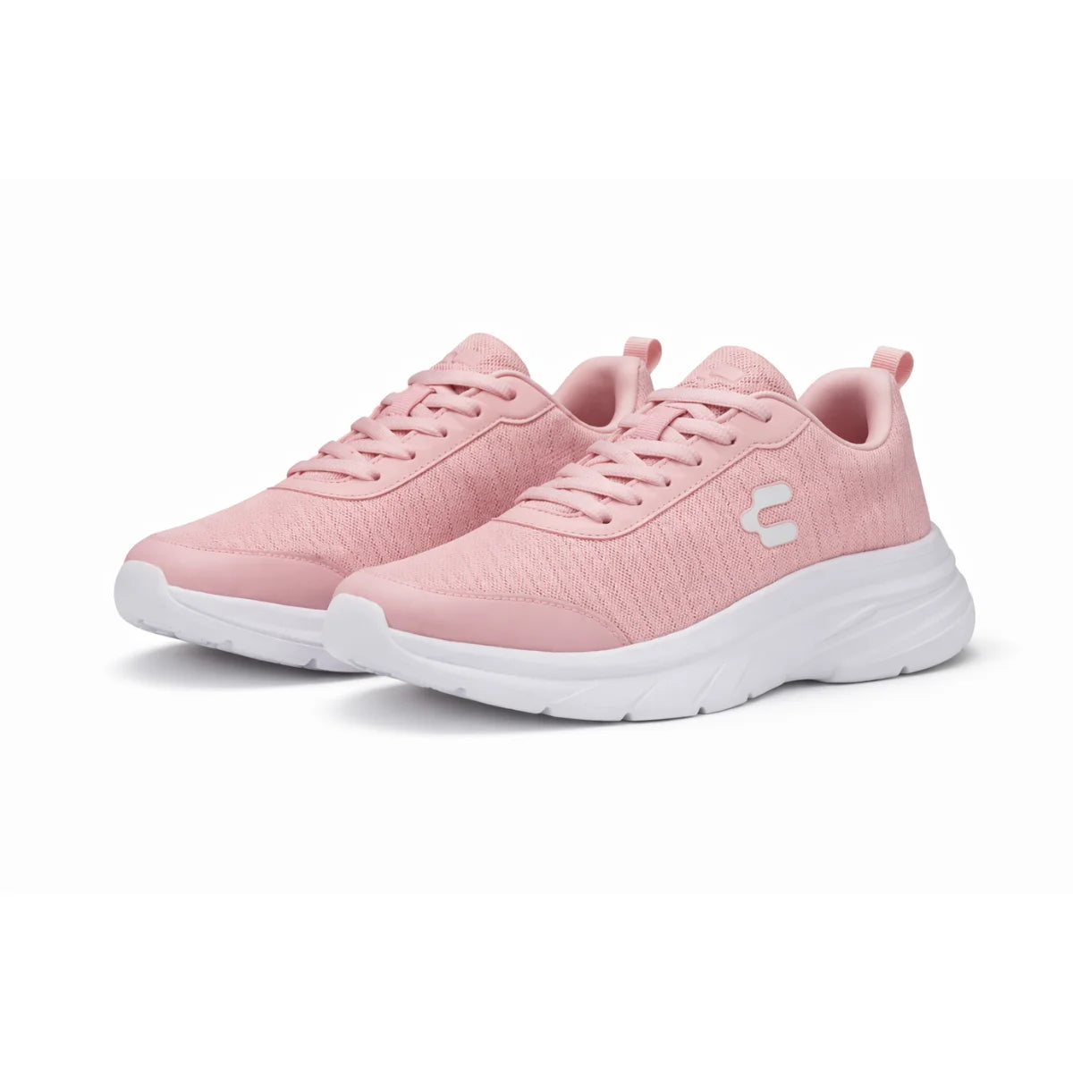 CHARLY Super Shoes 1043022 - PNK - Pink / 36.5