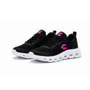 CHARLY Super Shoes 1043028 - BLK - Black / 36.5