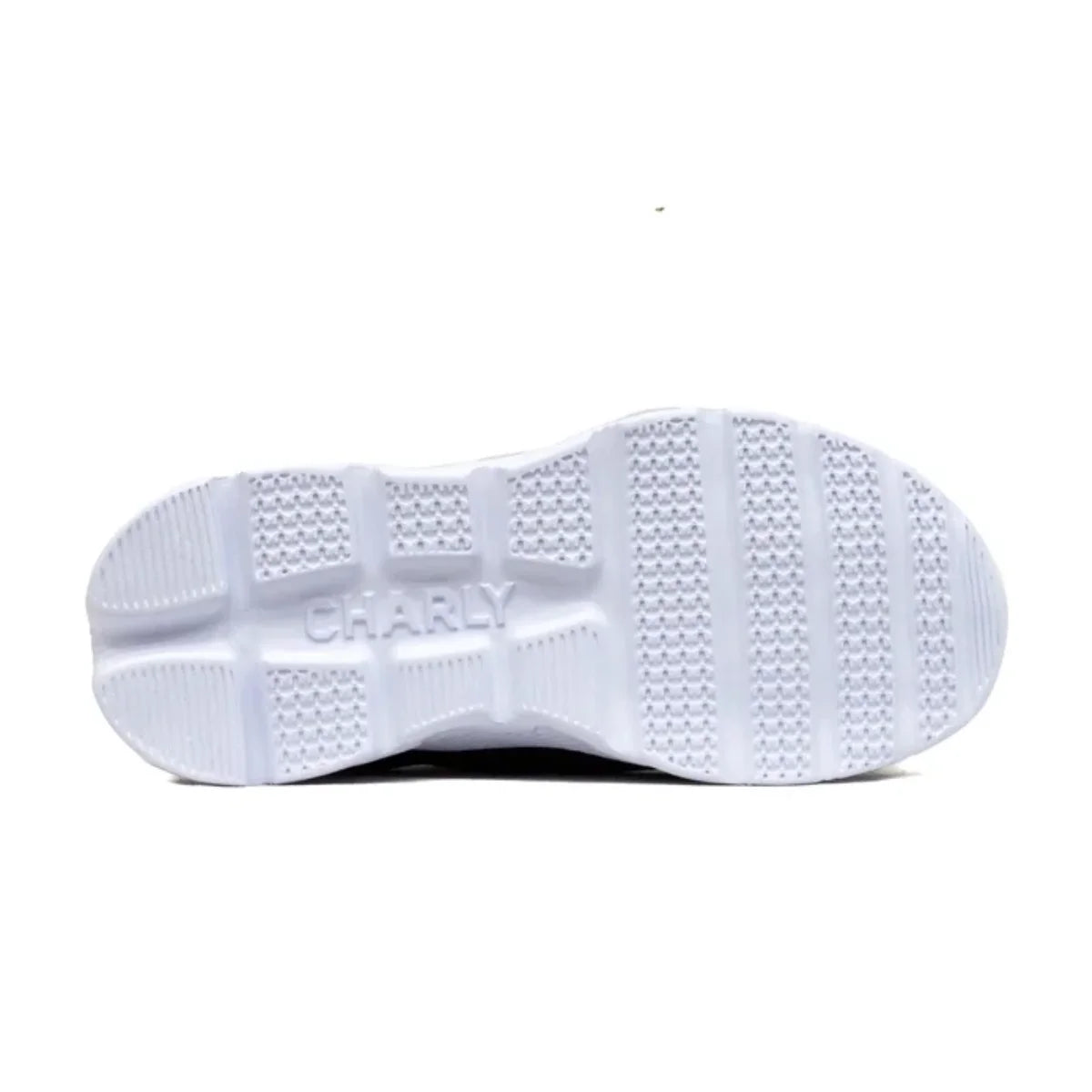CHARLY Super Shoes 1043028 - BLK
