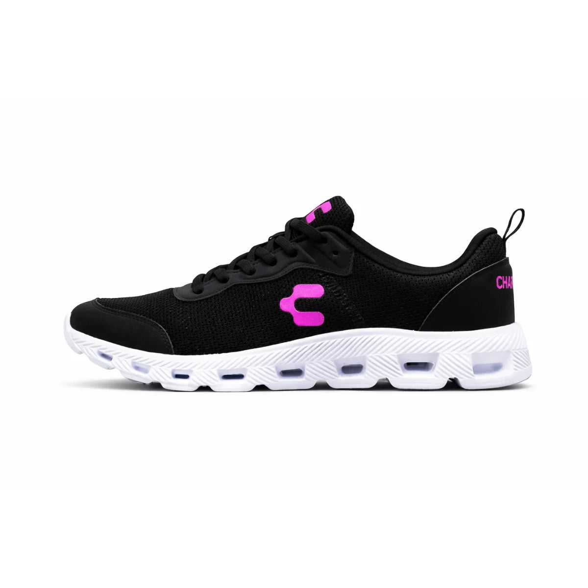 CHARLY Super Shoes 1043028 - BLK