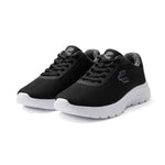 CHARLY Super Shoes 1043089 - BLKWHT - Black-White / 36.5