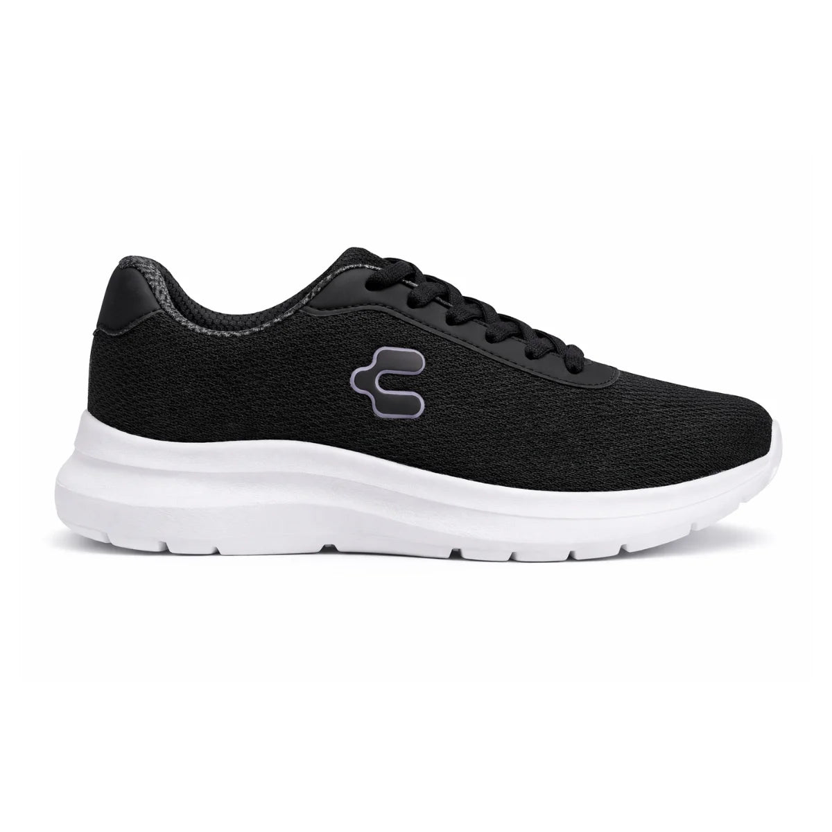 CHARLY Super Shoes 1043089 - BLKWHT