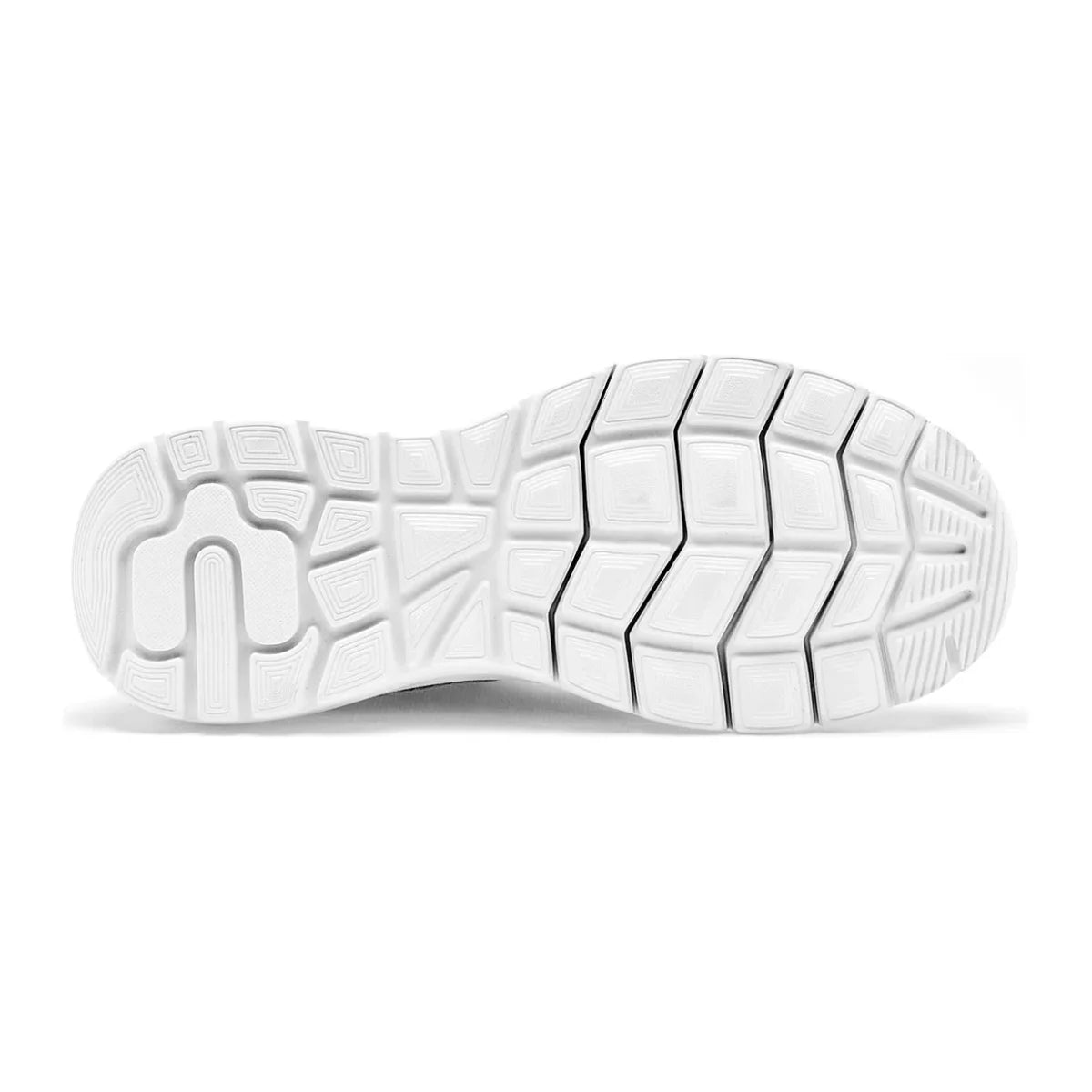 CHARLY Super Shoes 1043089 - BLKWHT