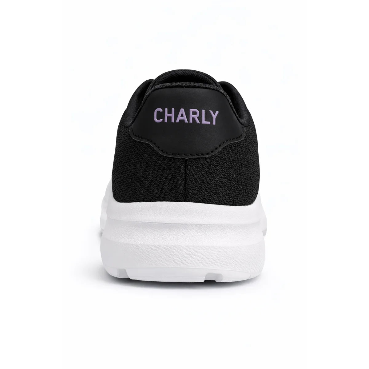 CHARLY Super Shoes 1043089 - BLKWHT