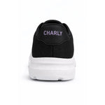 CHARLY Super Shoes 1043089 - BLKWHT