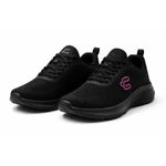 CHARLY Super Shoes 1043093 - BLK - Black / 36.5