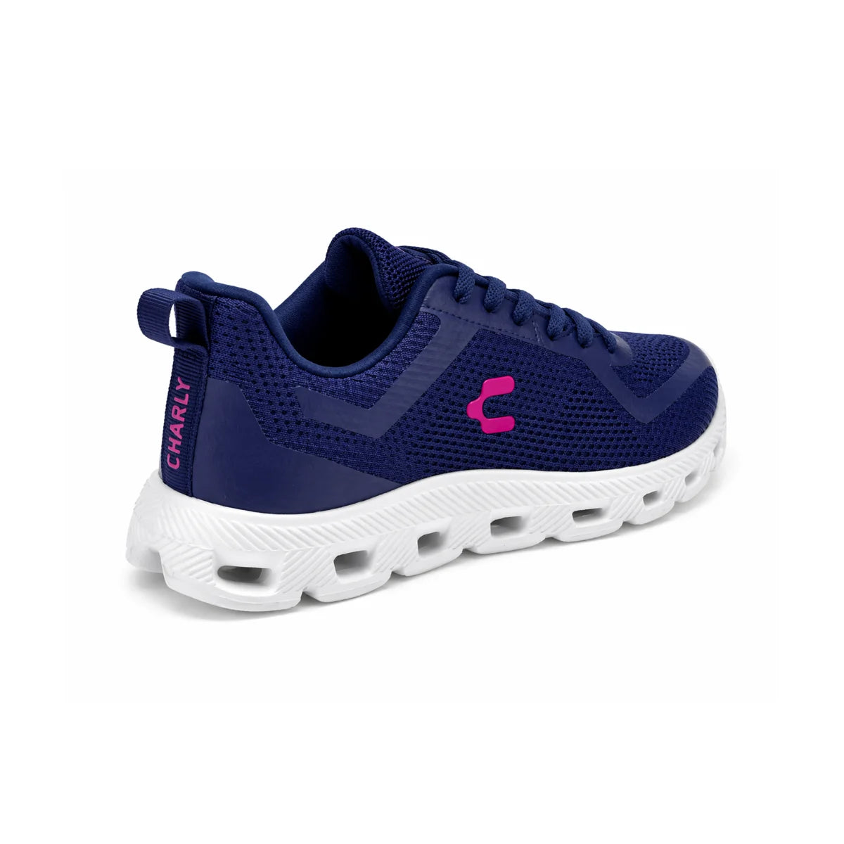 CHARLY Super Shoes 1043093 - NVY