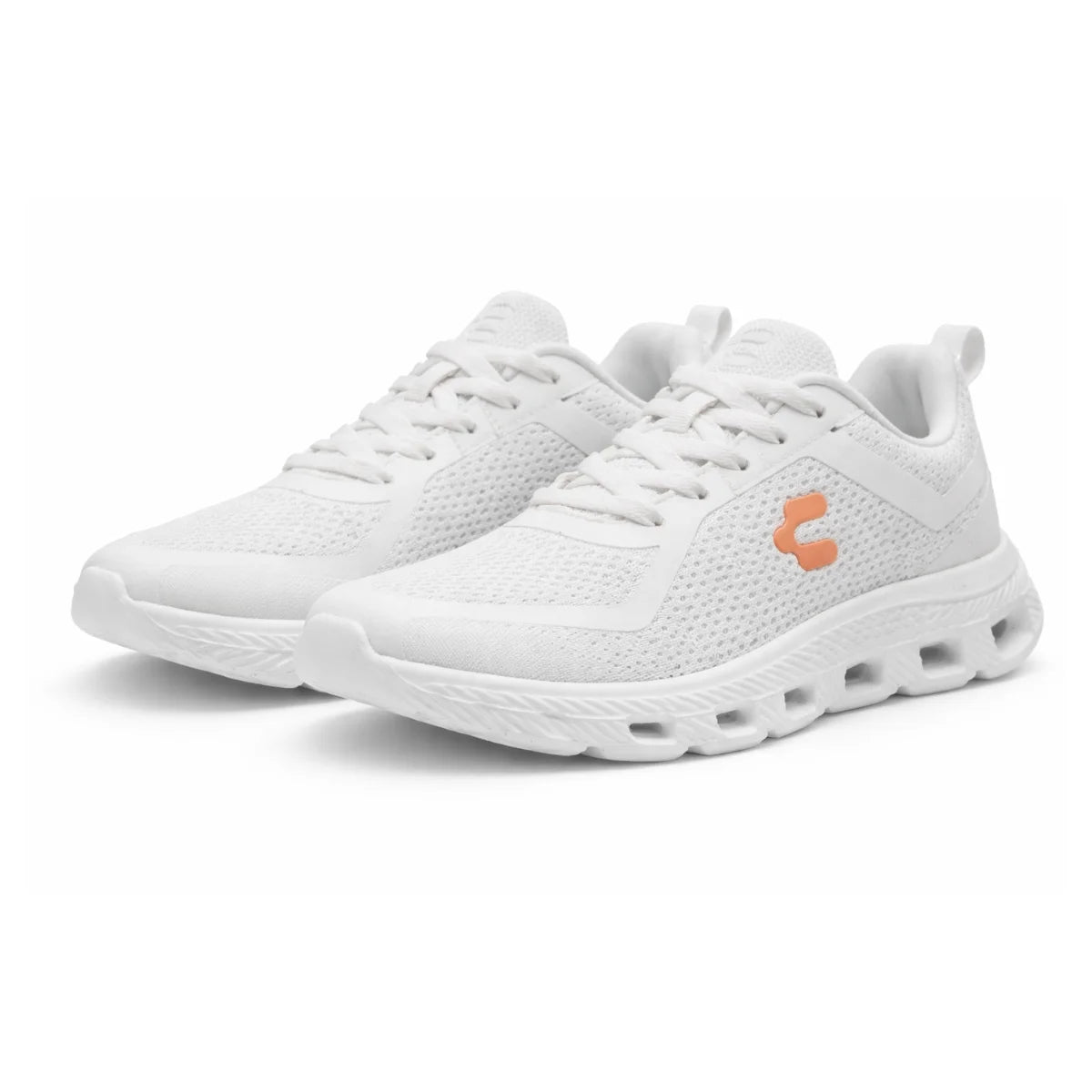 CHARLY Super Shoes 1043093 - WHT