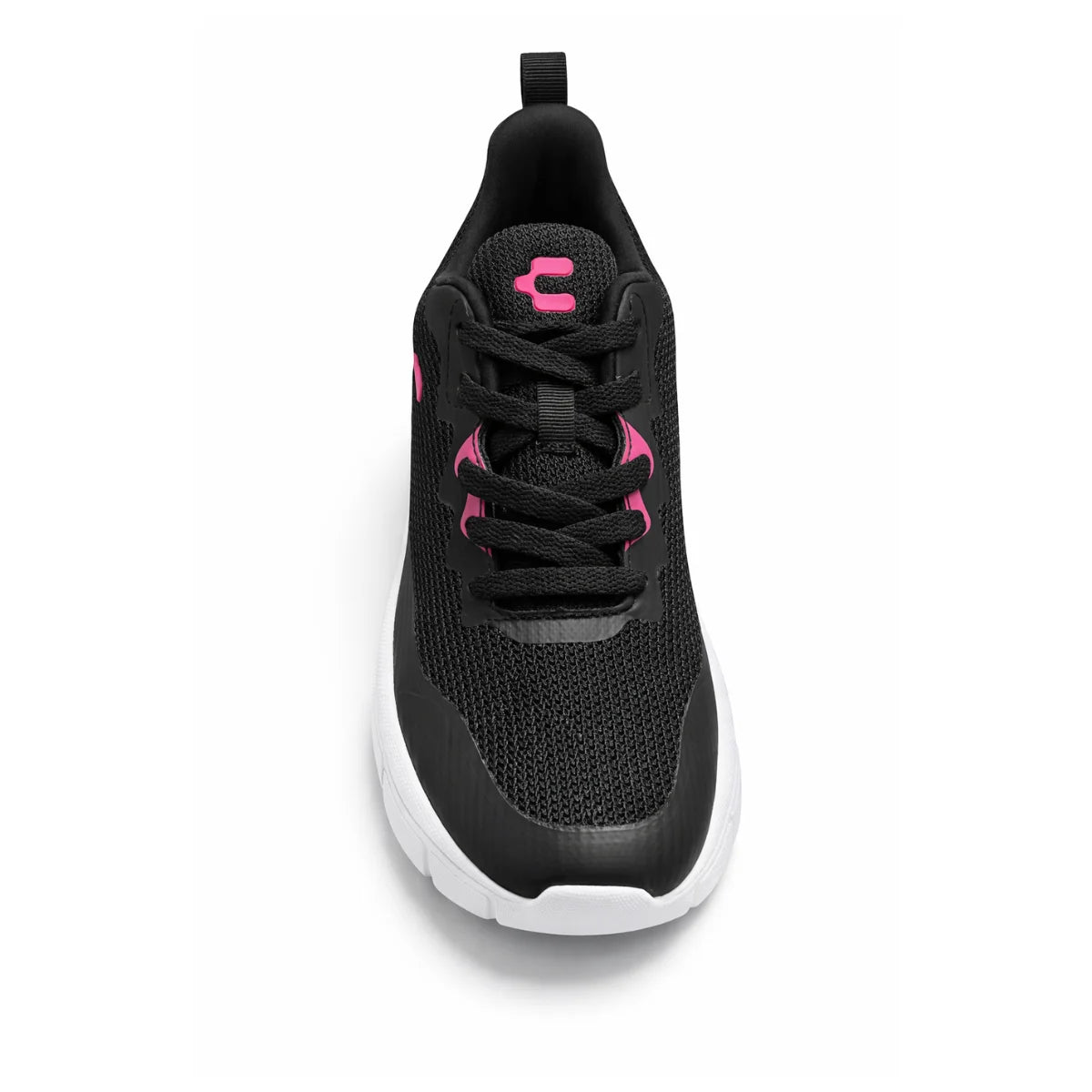 CHARLY Super Shoes 1043094 - BLK