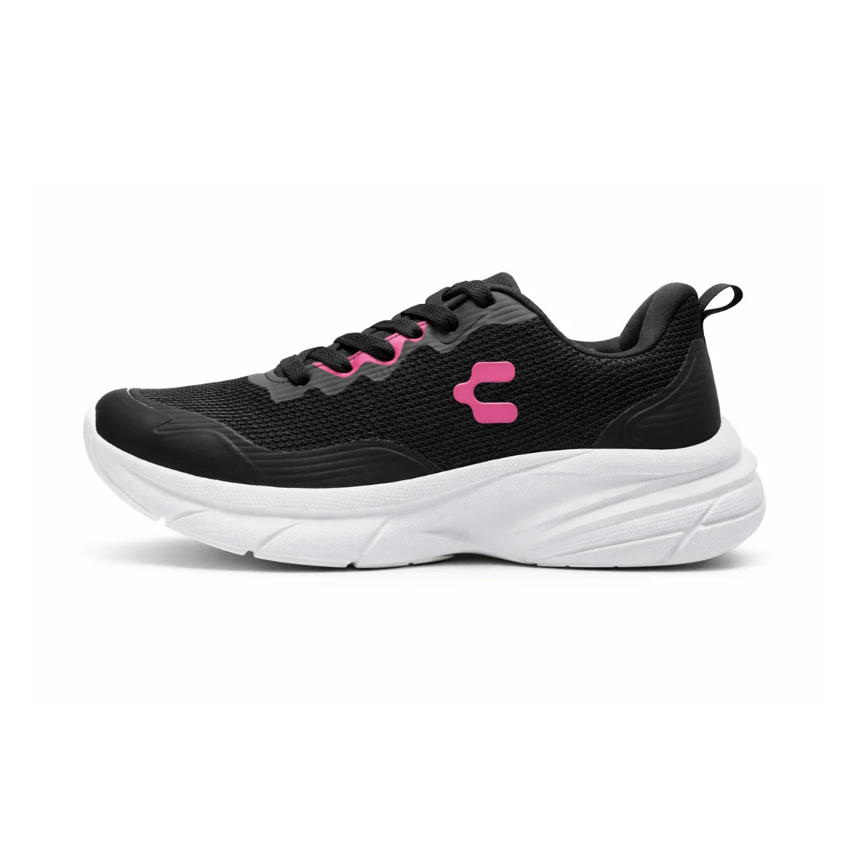 CHARLY Super Shoes 1043094 - BLK