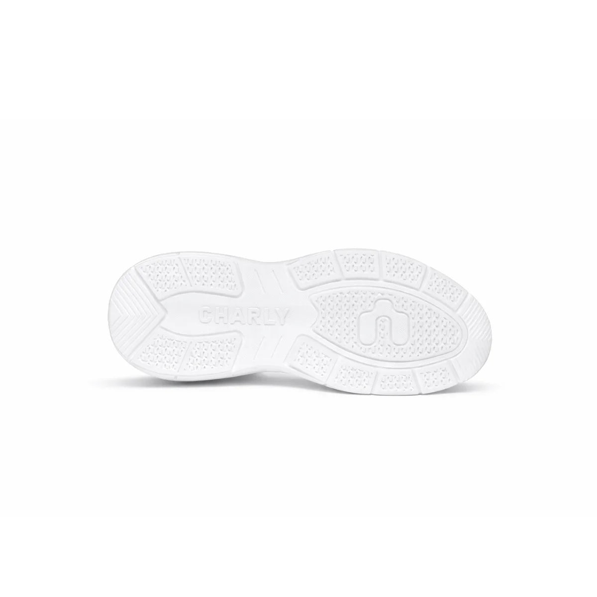 CHARLY Super Shoes 1043094 - BLK