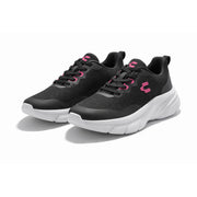 CHARLY Super Shoes 1043094 - BLK