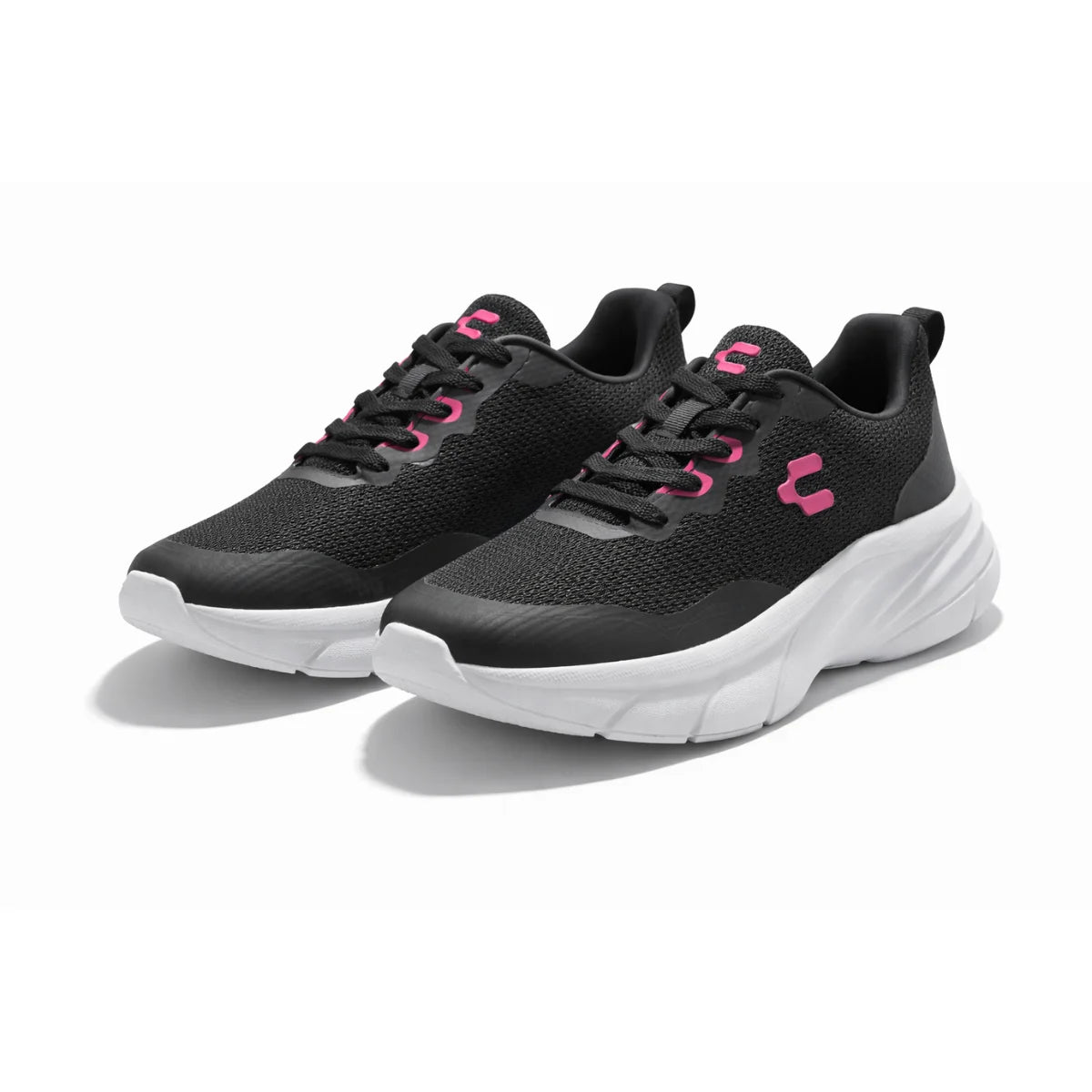 CHARLY Super Shoes 1043094 - BLK