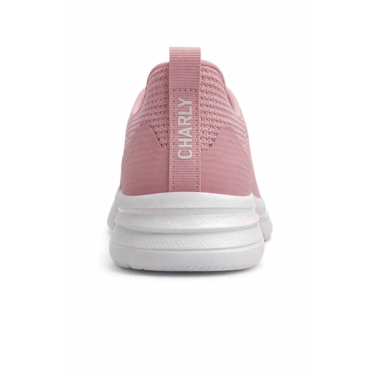 CHARLY Super Shoes 1043094 - PNK