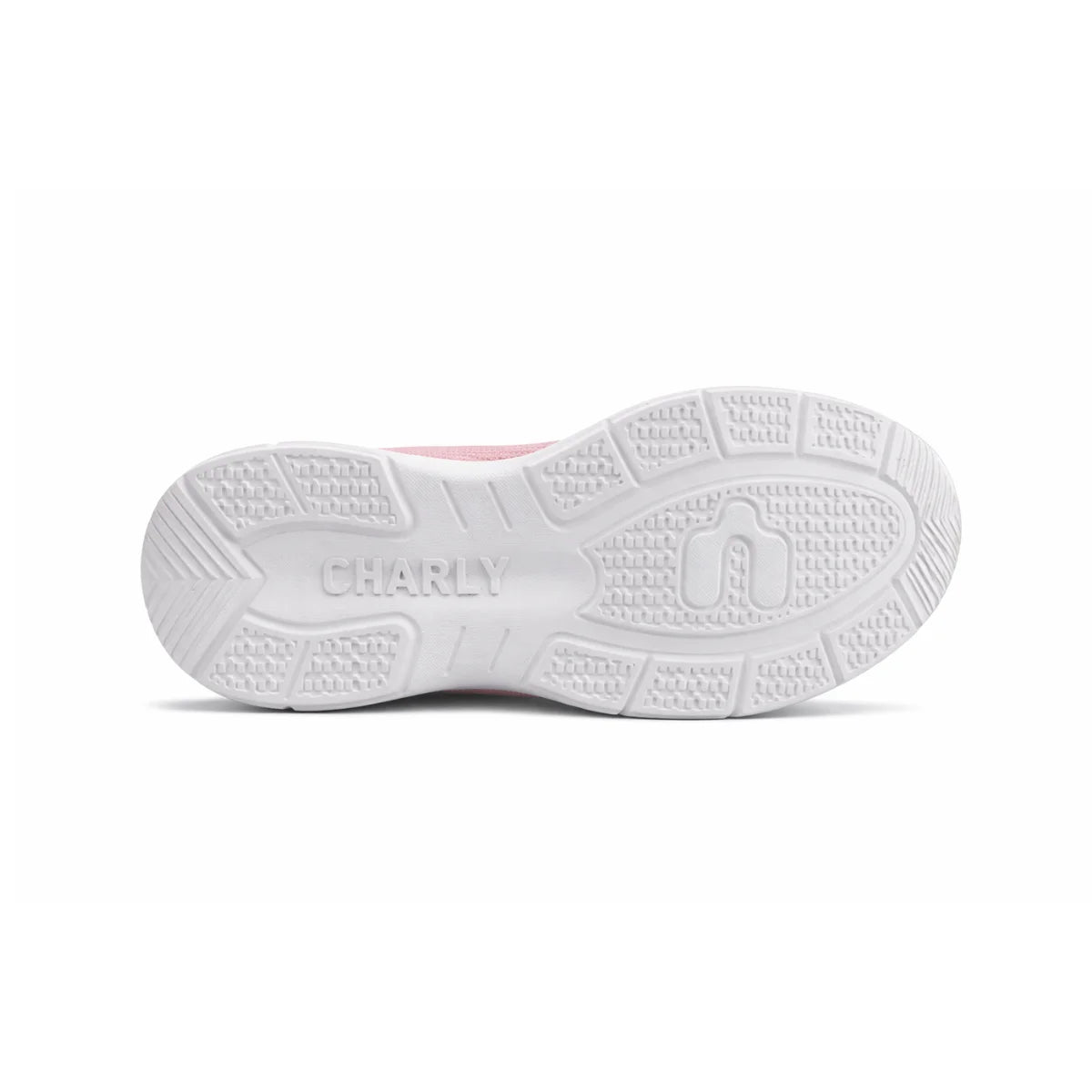 CHARLY Super Shoes 1043094 - PNK
