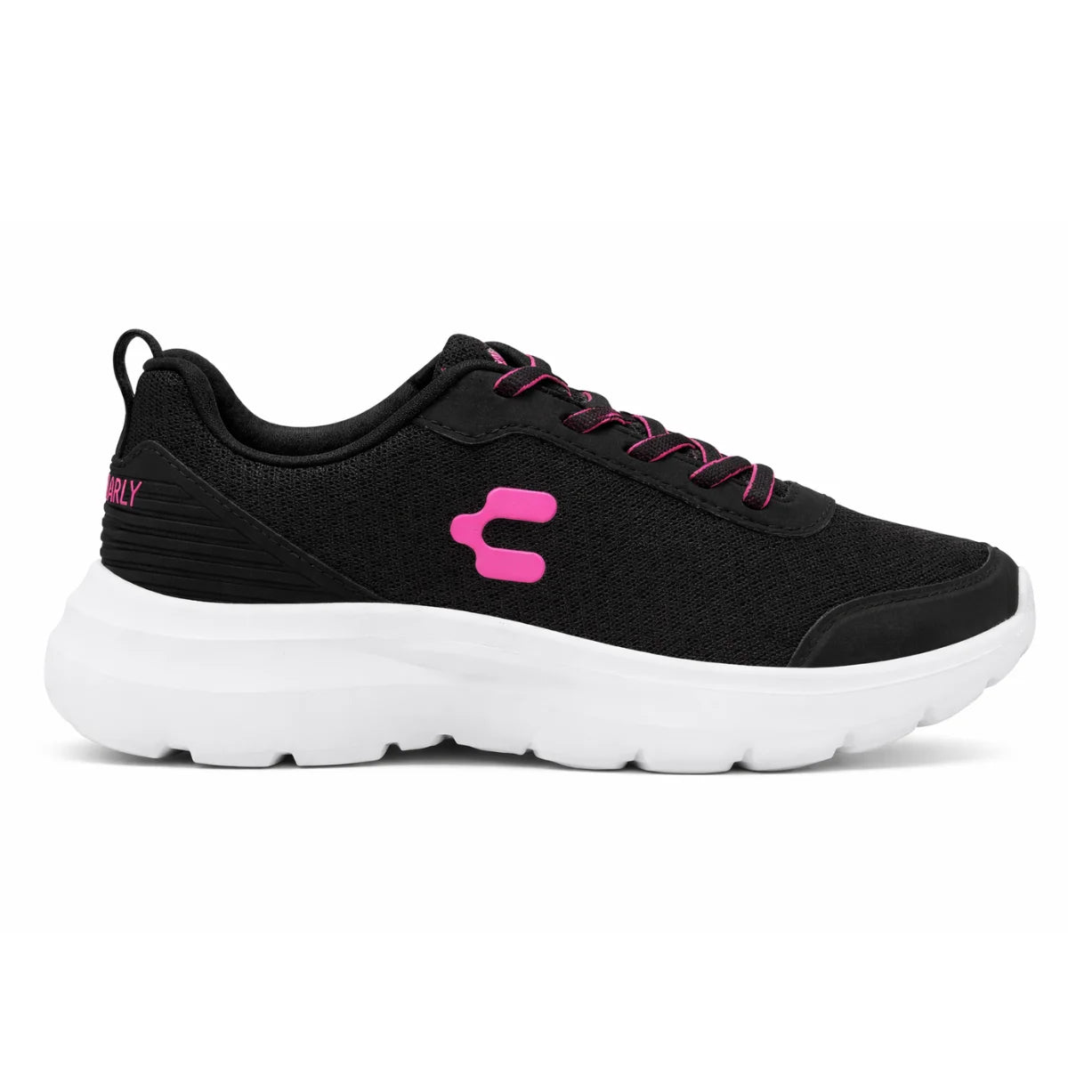CHARLY Super Shoes 1043169 - BLKPNK
