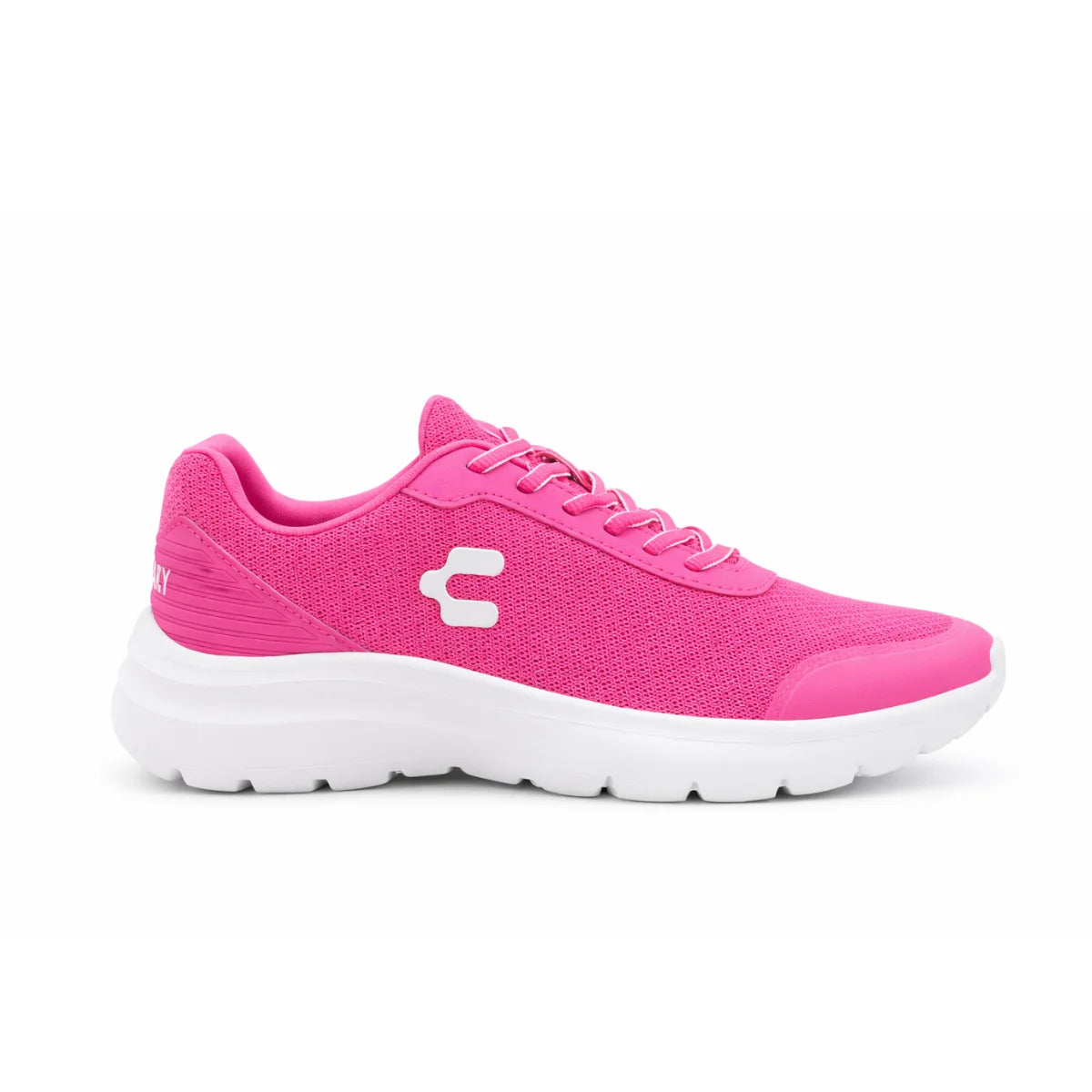 CHARLY Super Shoes 1043169 - PNK